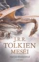 J.R. Tolkien - J.R.R. Tolkien meséi