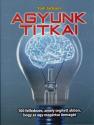 Agyunk titkai - Tom Jackson