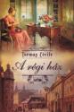 Tormay Cécile - A régi ház - puha borítós