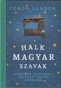 Trk Sndor - Halk magyar szavak
