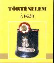 Történelem 7. osztály - Bakay Kornél