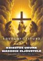 T�v�lgyi Titusz - Krisztus urunk m�sodik elj�vetele