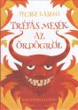 Fecske Lszl - Trfs mesk az rdgrl