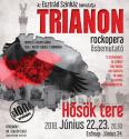 Trianon Rockopera DVD - Koltay Gábor