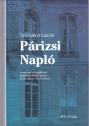 Trócsányi László - Párizsi Napló