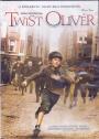 Roman Polanski - Twist Olivér DVD