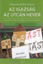 Udvarhelyi Éva Tessza - Az igazság az utcán hever