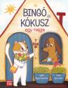 Ughy Szabina - Megyeri Annamária - Bingó és Kókusz egy napja (LEPORELLO)