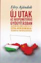 Új utak az akupunktúrás gyógyításban - Eőry Ajándok