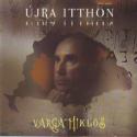 Varga Mikls - jra itthon - CD