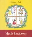 Ungvry Zsolt - Mess karcsony