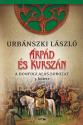 Urbánszki László - Árpád és Kurszán - III. kötet