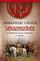Urbánszki László - Vérszerződés - I. kötet