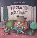 Vadadi Adrienn - Kicsimack s Mlnamaci