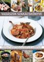 Vadászok szakácskönyve - Robert Cuthbert Jake Eastham Andy Parle