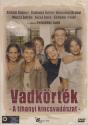 Felvidki Judit (rendez) - Vadkrtk - A tihanyi kincsvadszat - DVD