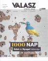  - 1000 nap - Kelet �s Nyugat h�bor�ja