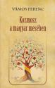 Vámos Ferenc - Kozmosz a magyar mesében