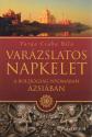 Varga Csaba Béla - Varázslatos Napkelet