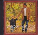 Varga Miklós - Csemetekert CD