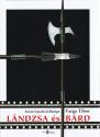 Varga Tibor - Lándzsa és bárd (könyv+CD)