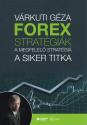 Várkuti Géza - Forex stratégiák