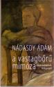 Nádasdy Ádám - A vastagbőrű mimóza
