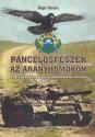 Páncélosfészek az aranyhomokon - Végh Ferenc