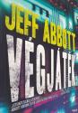 Jeff Abbott - Vgjtk ANTIKVR