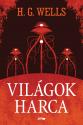 H.G. Wells - Vilgok harca