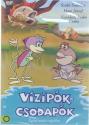 Vzipk-csodapk DVD