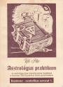 Vojth Péter - Asztrológiai praktikum ANTIKVÁR