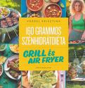 Vrbel Krisztina - 160 grammos sznhidrtdita - Grill s air fryer