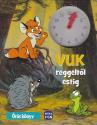 Vuk reggeltl estig - rs knyv