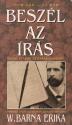 W. Barna Erika - Beszél az írás ANTIKVÁR
