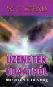 W. T, Stead - zenetek odatrl