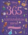 Walt Disney - 365 varázslatos mese