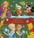 Walt Disney - Disney - Karcsonyi mesegyjtemny