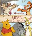 Walt Disney - Micimackó mesegyűjtemény