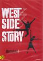 Robert Wise s Jerome Robbins - West Side Story - DVD