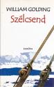 William Golding - Szlcsend