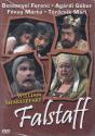 William Shakespeare - Falstaff DVD