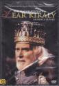 William Shakespeare - Lear király DVD
