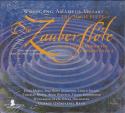 Wolfgang Amadeus Mozart - Die Zauberflöte - A varázsfuvola CD