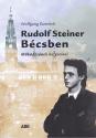 Wolfgang Zumdick - Rudolf Steiner Bcsben