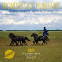 Wonders of Hungary - 2020-as FALINAPTÁR -