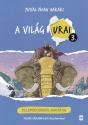 Yuval Noah Harari - A vilg urai 3.