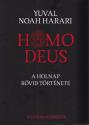 Yuval Noah Harari - Homo deus