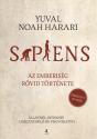 Yuval Noah Harari - Sapiens - Friss�tett kiad�s
