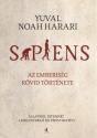 Yuval Noah Harari - Sapiens (puha borítós)